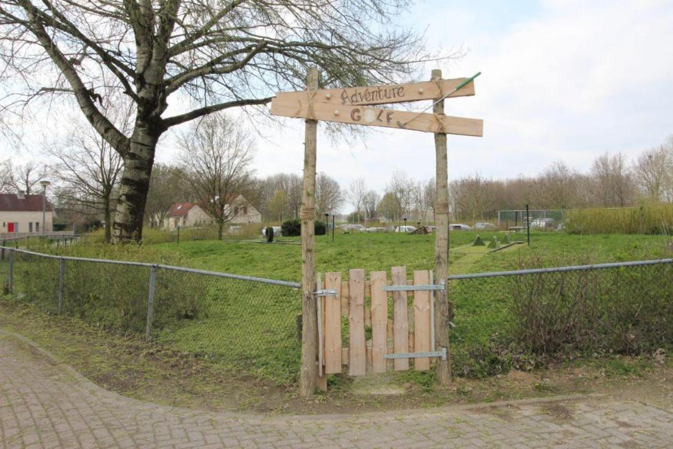 Gezellige Vakantiewoning Aan Het Water In Ewijk - Recreational Only No Workers Eksteriør billede